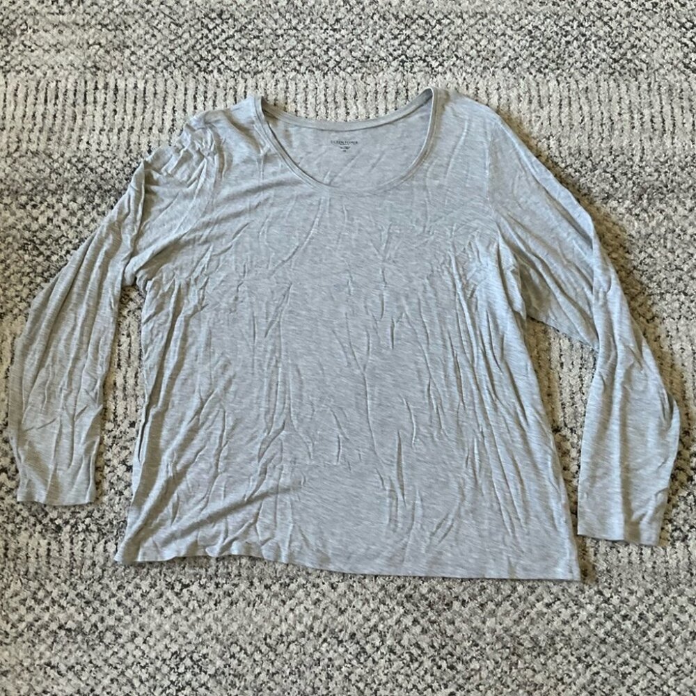 Eileen Fisher Top